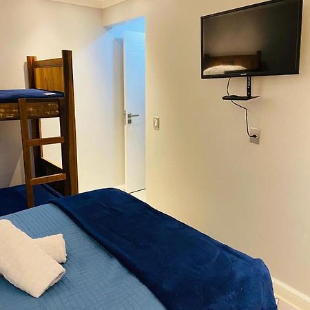 Marbella Alugueis De Quartos ペーニャ エクステリア 写真