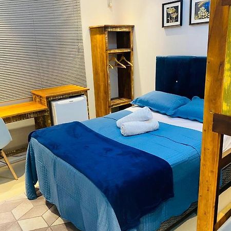 Marbella Alugueis De Quartos ペーニャ エクステリア 写真