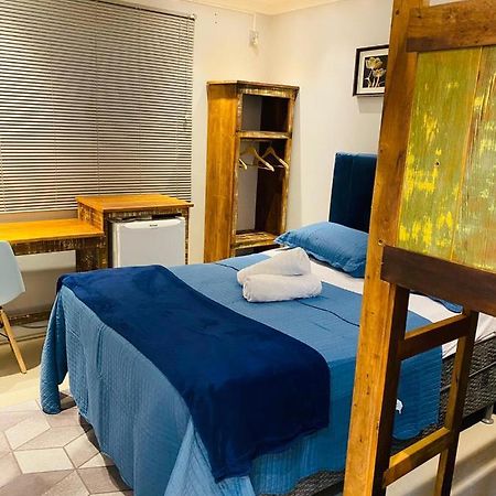 Marbella Alugueis De Quartos ペーニャ エクステリア 写真