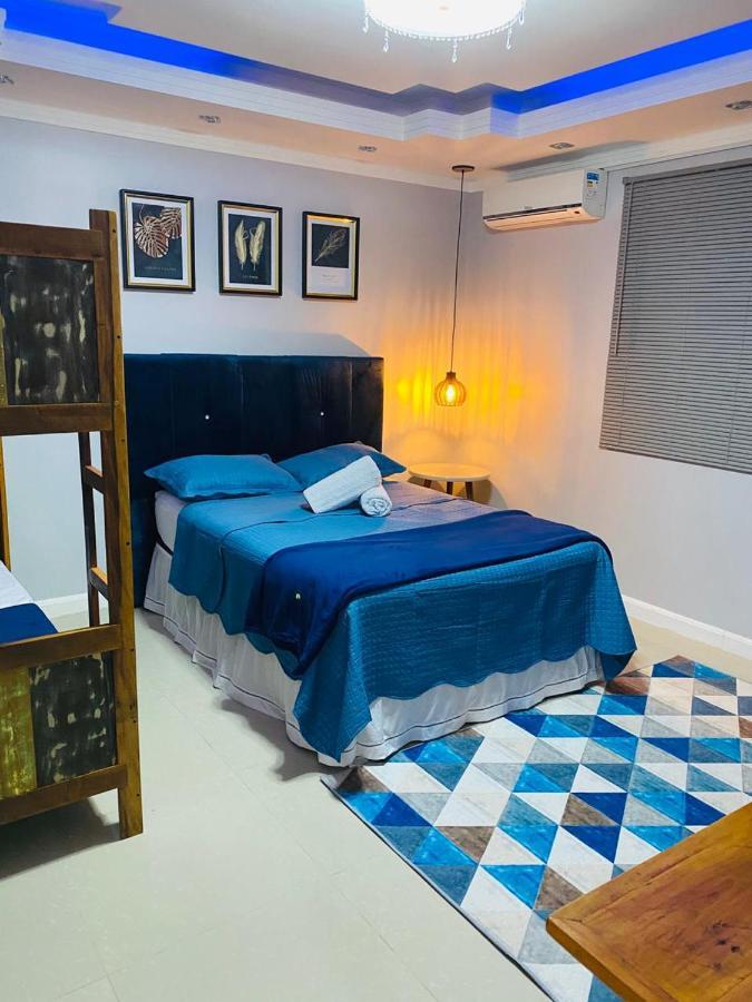 Marbella Alugueis De Quartos ペーニャ エクステリア 写真
