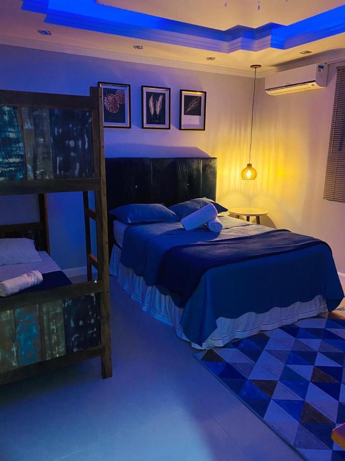 Marbella Alugueis De Quartos ペーニャ エクステリア 写真