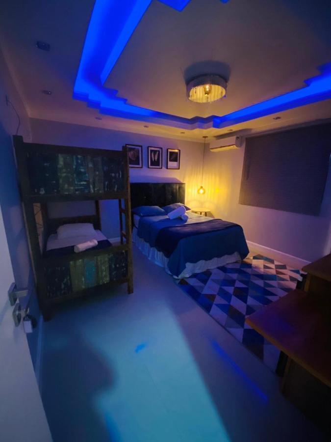 Marbella Alugueis De Quartos ペーニャ エクステリア 写真