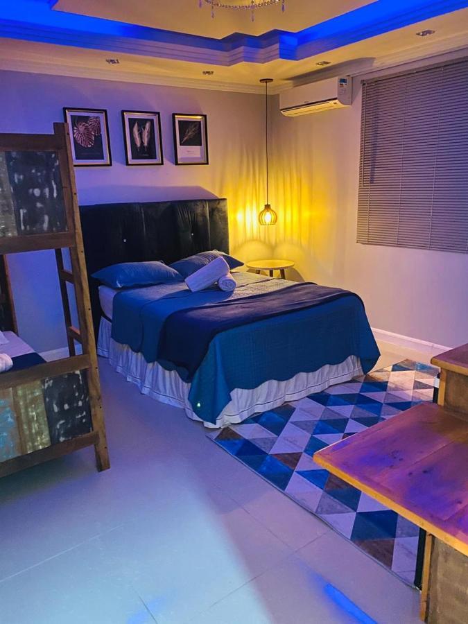 Marbella Alugueis De Quartos ペーニャ エクステリア 写真