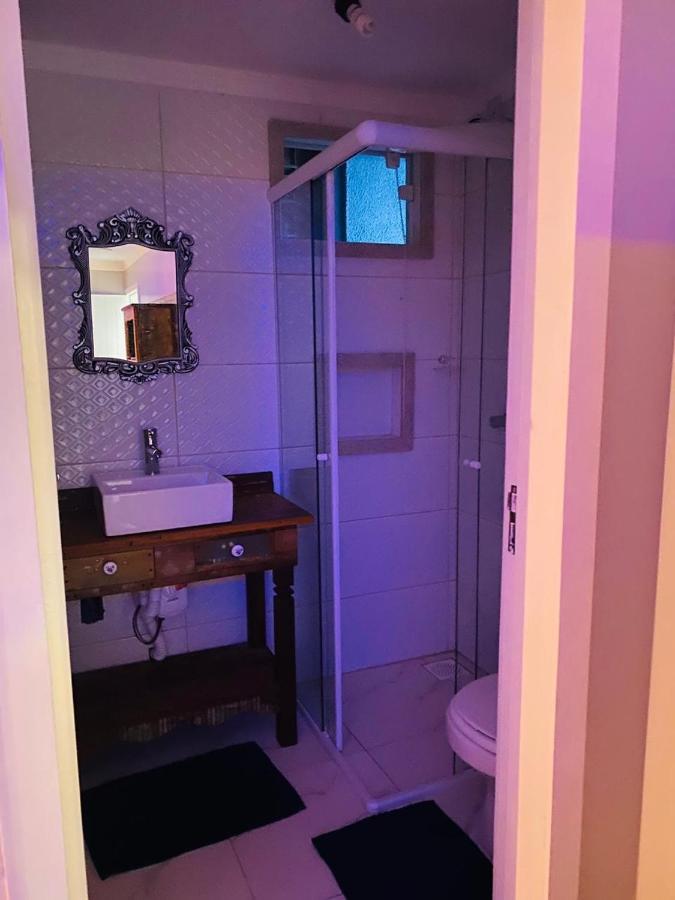 Marbella Alugueis De Quartos ペーニャ エクステリア 写真