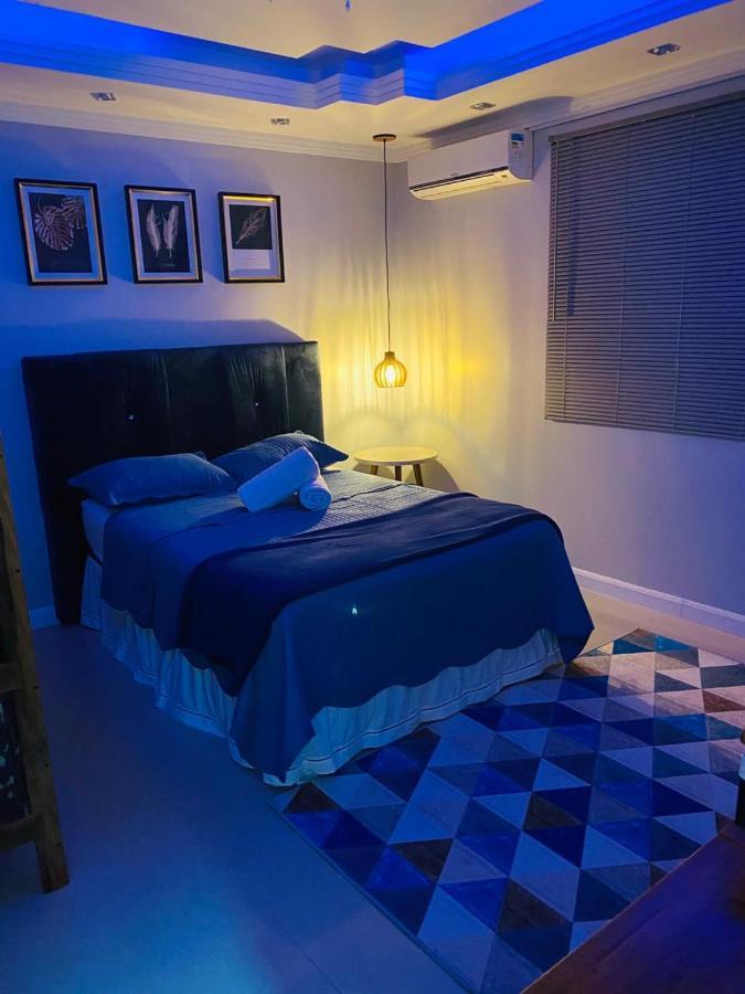 Marbella Alugueis De Quartos ペーニャ エクステリア 写真