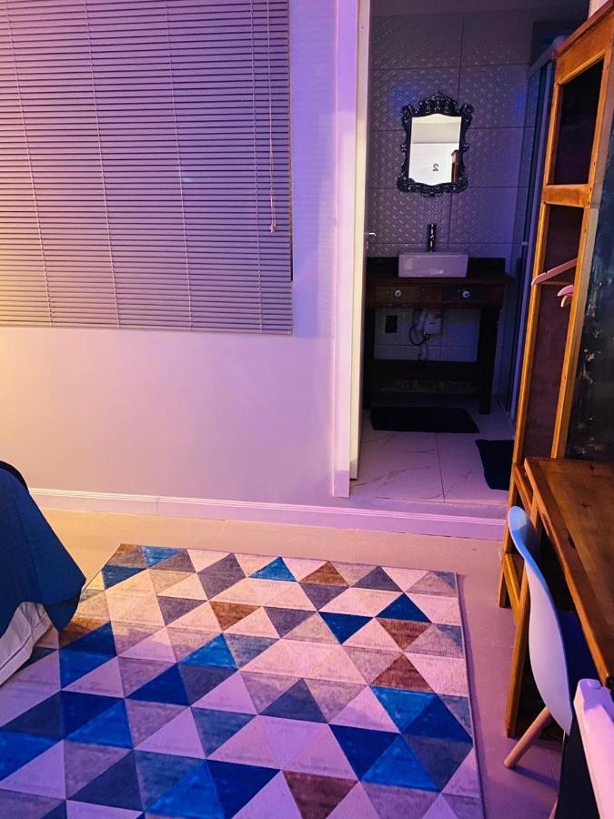 Marbella Alugueis De Quartos ペーニャ エクステリア 写真