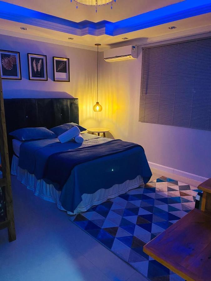 Marbella Alugueis De Quartos ペーニャ エクステリア 写真