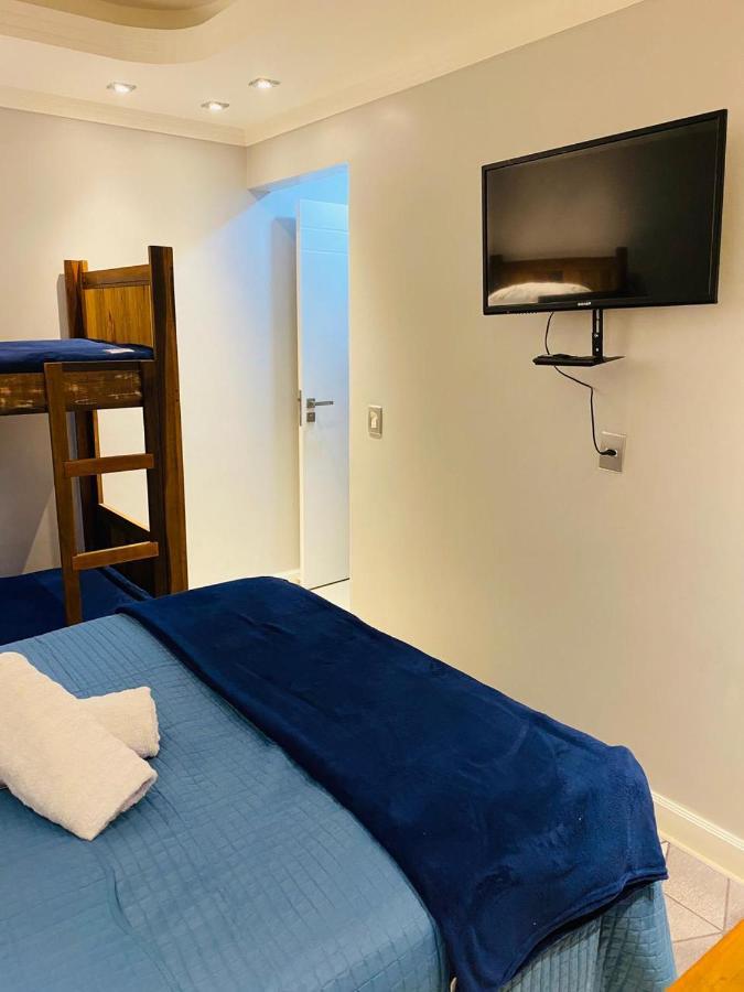 Marbella Alugueis De Quartos ペーニャ エクステリア 写真