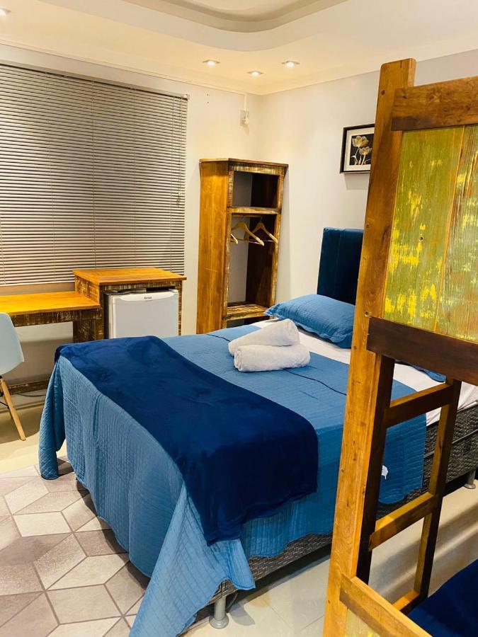 Marbella Alugueis De Quartos ペーニャ エクステリア 写真